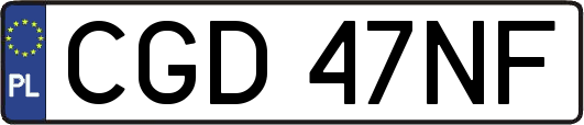 CGD47NF