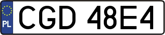 CGD48E4
