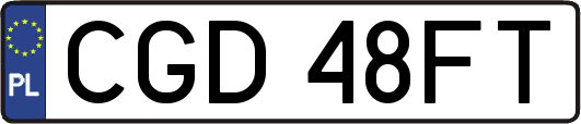 CGD48FT