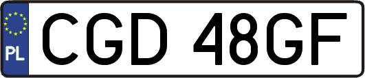 CGD48GF