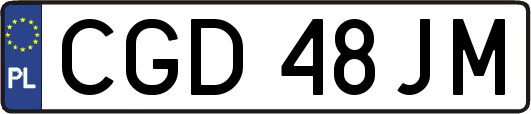 CGD48JM