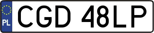 CGD48LP
