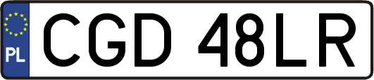 CGD48LR