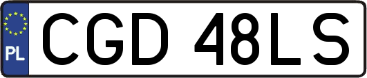 CGD48LS