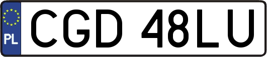 CGD48LU