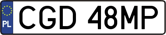 CGD48MP