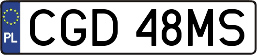 CGD48MS