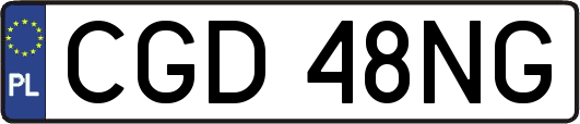 CGD48NG