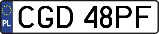 CGD48PF