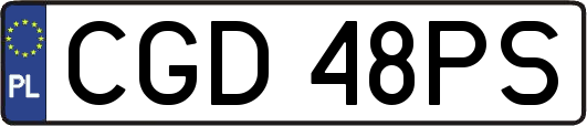 CGD48PS