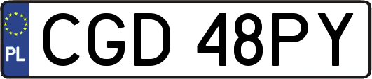 CGD48PY