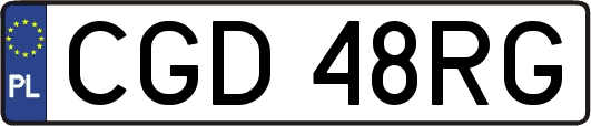 CGD48RG