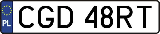 CGD48RT