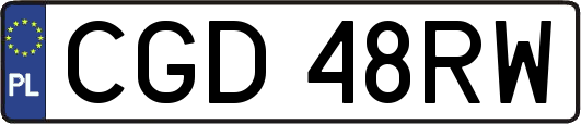 CGD48RW