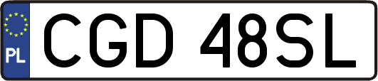 CGD48SL