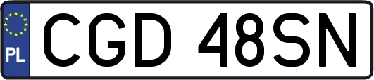 CGD48SN
