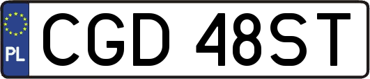 CGD48ST