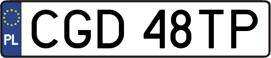 CGD48TP