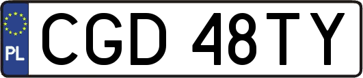 CGD48TY