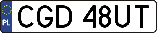 CGD48UT