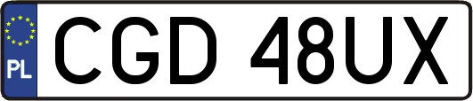 CGD48UX