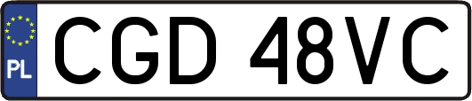 CGD48VC
