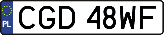 CGD48WF