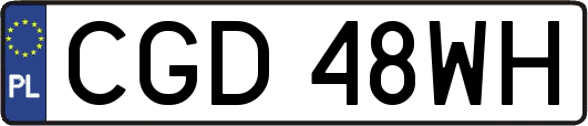 CGD48WH
