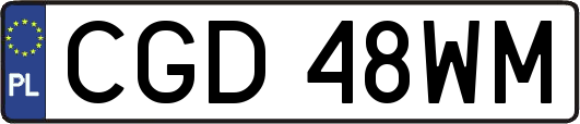 CGD48WM