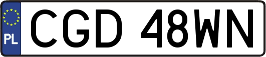 CGD48WN