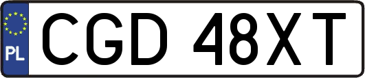 CGD48XT