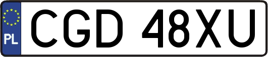 CGD48XU