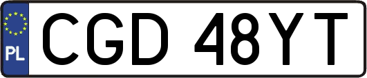 CGD48YT