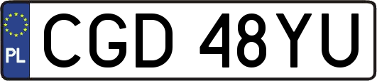 CGD48YU