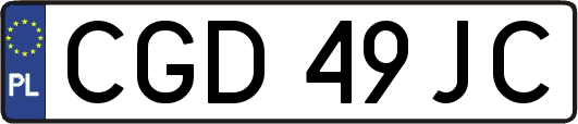 CGD49JC