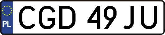 CGD49JU