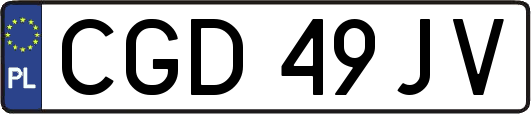 CGD49JV