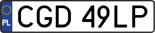 CGD49LP