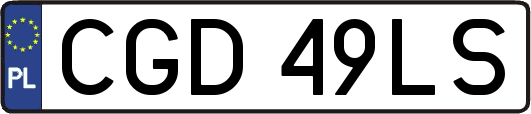 CGD49LS