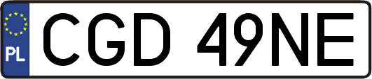 CGD49NE