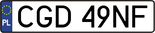 CGD49NF