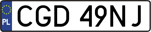 CGD49NJ