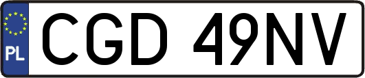 CGD49NV
