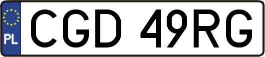 CGD49RG