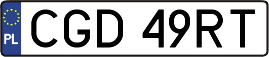 CGD49RT