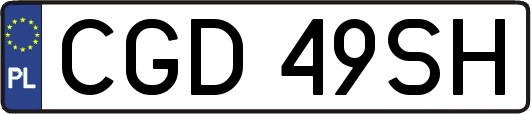 CGD49SH