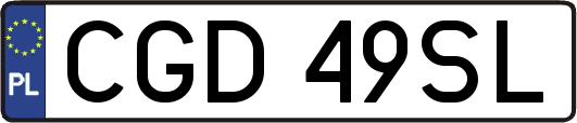 CGD49SL