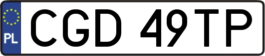 CGD49TP
