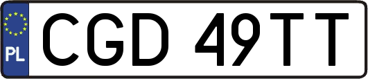 CGD49TT