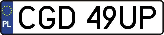 CGD49UP
